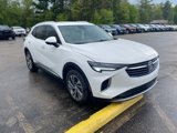 Used 2021 Buick Envision Essence w/ Technology Package I image 4