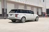 Used 2017 Land Rover Range Rover Long Wheelbase Supercharged image 5