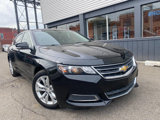 Used 2017 Chevrolet Impala LT image 3