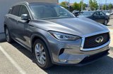 Certified 2022 INFINITI QX50 Essential image 2