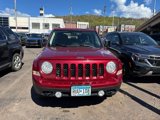 Used 2012 Jeep Patriot Latitude w/ All-Weather Capability Group image 4