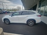 Used 2022 Toyota Highlander XLE image 5
