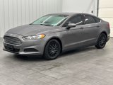 Used 2013 Ford Fusion S image 5