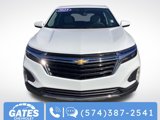 Used 2023 Chevrolet Equinox LT image 2