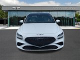 New 2025 Genesis G70 2.5T w/ Sport Prestige Package image 2