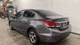 Used 2015 Honda Civic SE image 3