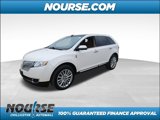 Used 2011 Lincoln MKX AWD w/ 102A Rapid Spec Order Code image 4