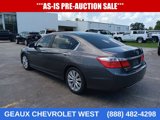 Used 2014 Honda Accord EX image 5