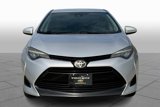 Used 2017 Toyota Corolla SE image 3