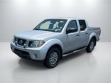 Used 2015 Nissan Frontier SV w/ SV Value Truck Package image 2