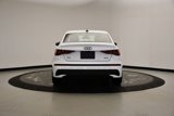 New 2025 Audi A3 2.0T Premium image 4