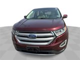 Used 2017 Ford Edge Titanium w/ Equipment Group 301A image 3