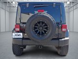 Used 2013 Jeep Wrangler Unlimited Sahara w/ Connectivity Group image 5