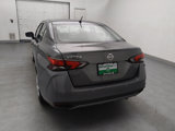Used 2020 Nissan Versa S image 6