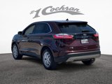Used 2023 Ford Edge SEL image 5