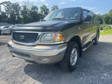 Used 2003 Ford F150 XLT image 5