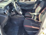 New 2025 Nissan Versa SR w/ Trunk Package image 3