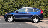 Used 2016 Honda CR-V EX-L image 4