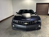 Used 2011 Chevrolet Camaro SS w/ RS Package image 3