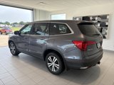 Used 2017 Honda Pilot EX-L image 4