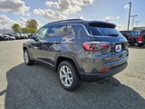 New 2024 Jeep Compass Latitude w/ Convenience Group image 5
