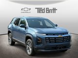 New 2026 Chevrolet Equinox LT image 3
