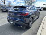 Certified 2024 INFINITI QX55 Essential w/ Accent Package image 3