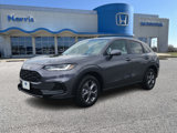 New 2026 Honda HR-V LX image 2