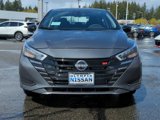 New 2025 Nissan Versa SR w/ Trunk Package image 3