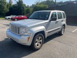 Used 2012 Jeep Liberty Sport image 3