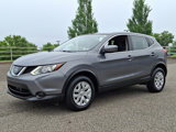 Used 2019 Nissan Rogue Sport S image 3