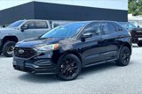 Used 2024 Ford Edge SE w/ Black Appearance Package image 2