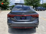 Used 2021 Kia Forte GT-Line image 4