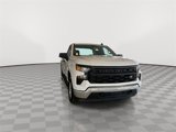Certified 2024 Chevrolet Silverado 1500 W/T w/ WT Fleet Convenience Package image 3