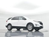 Used 2021 Chevrolet Equinox LS image 3