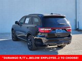 New 2025 Dodge Durango R/T image 3