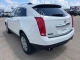 Used 2016 Cadillac SRX Luxury image 5