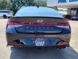 Used 2023 Hyundai Elantra N Line w/ Preferred Accessory Package image 5