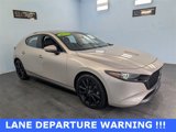 Used 2022 MAZDA MAZDA3 s image 2