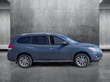 Used 2013 Nissan Pathfinder SV w/ Cargo Pkg image 4