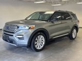 Used 2020 Ford Explorer Limited image 2