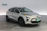 Used 2022 Chevrolet Bolt EUV Premier w/ Sun & Sound Package image 4