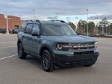 Certified 2023 Ford Bronco Sport Big Bend image 2