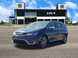 Used 2019 Chrysler Pacifica Limited w/ Tire & Wheel Group image 4