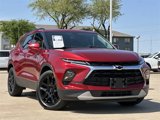 Used 2023 Chevrolet Blazer LT image 2