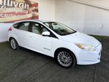 Used 2016 Ford Focus Electric Hatchback image 6