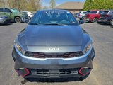 Certified 2022 Kia Forte GT-Line w/ GT-Line Premium Package image 2