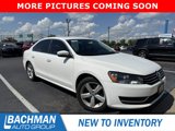 Used 2014 Volkswagen Passat 1.8T SE image 2