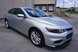 Used 2017 Chevrolet Malibu LT image 5