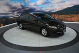 Used 2013 Honda Civic LX image 1